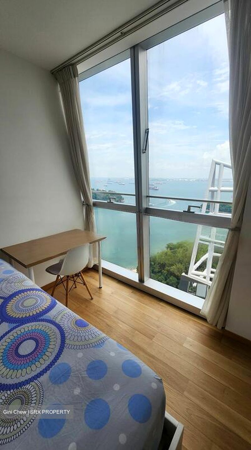 Reflections At Keppel Bay (D4), Condominium #458093791